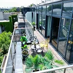 Apartamenty Nad Wisla