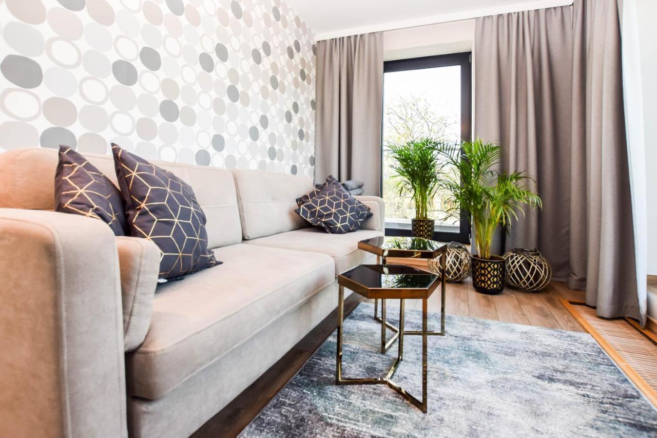 Apartment Nad Wisla
